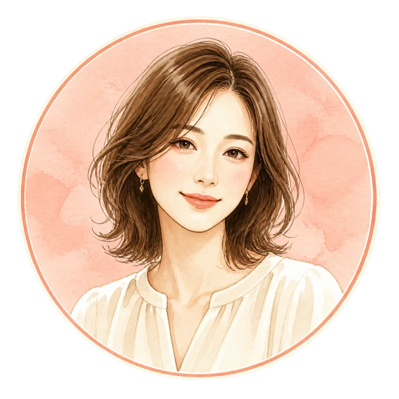 顔印象のイメージ